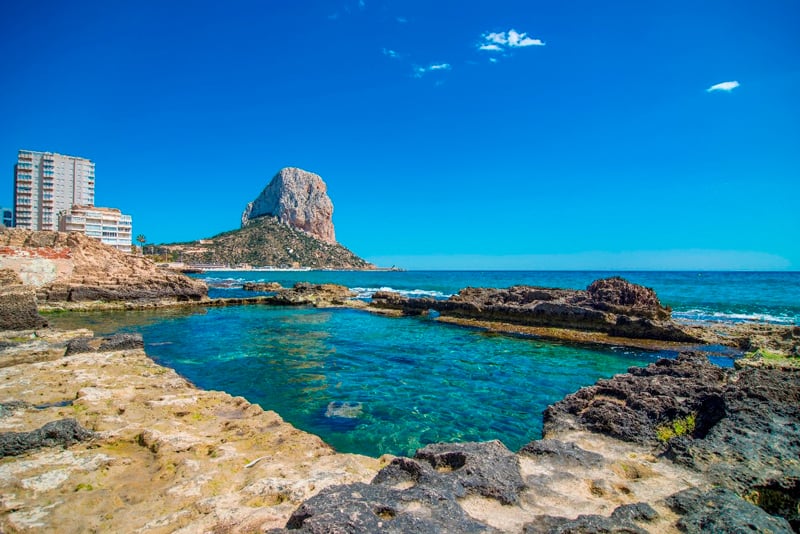 Cosas Que Ver En Calpe 08ff65c0bd760f47652b7481e51a5586