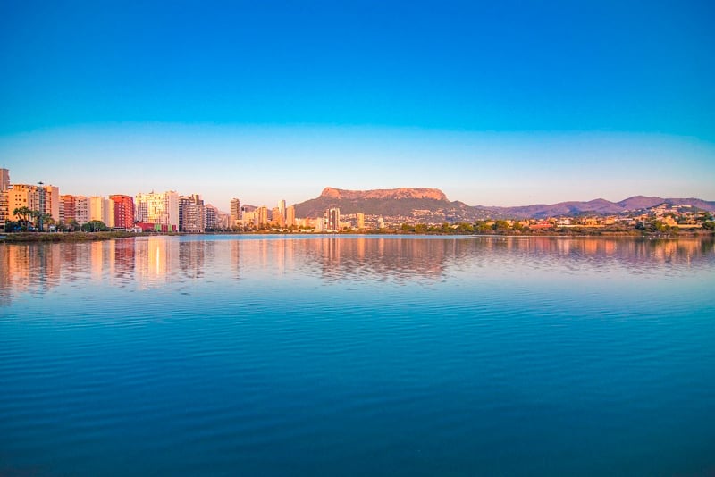 Guia Para Disfrutar Calpe En Un Dia 36c3d5779e089bb0a43e1c113e64fbd2