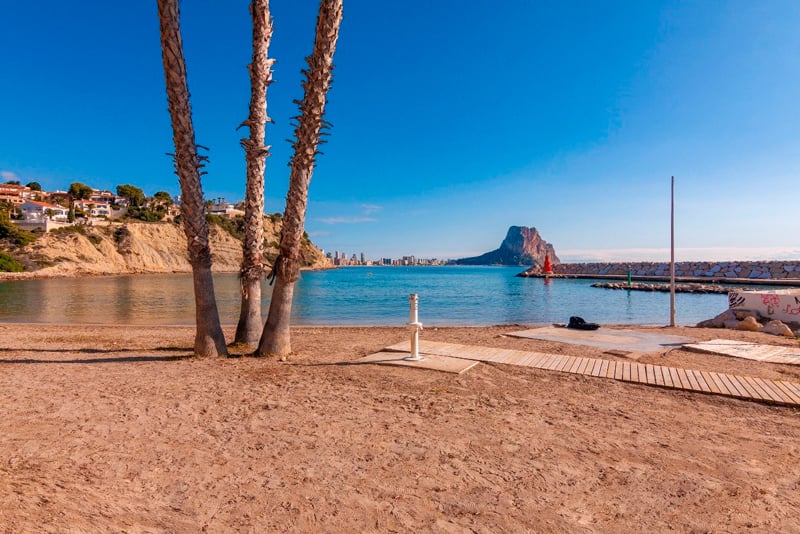 Las Mejores Calas De Calpe 9f96aa093e3a2b8da9f95a941a87641e