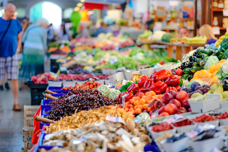 Land Market in Jal&oacute;n