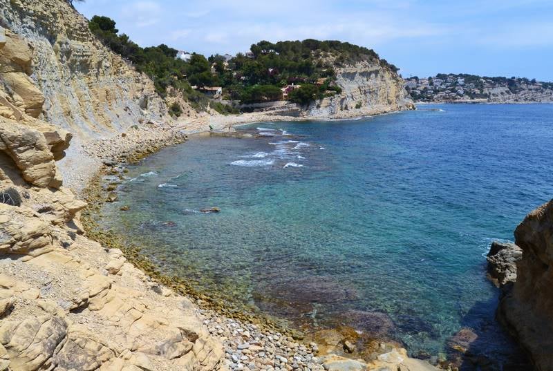 Cala de la Llobella