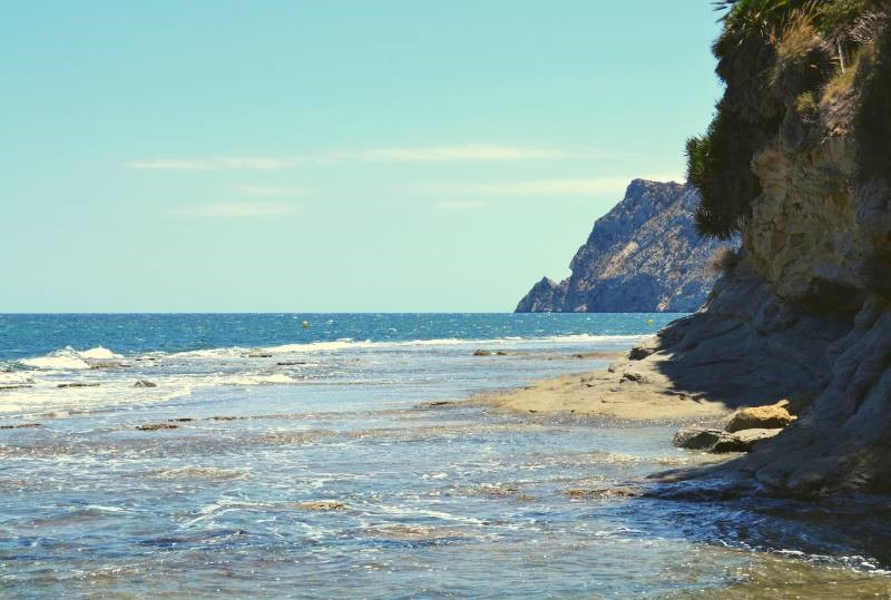 Las Mejores Calas De Calpe 323e7e3f86ad22ff7d49265c7231359b
