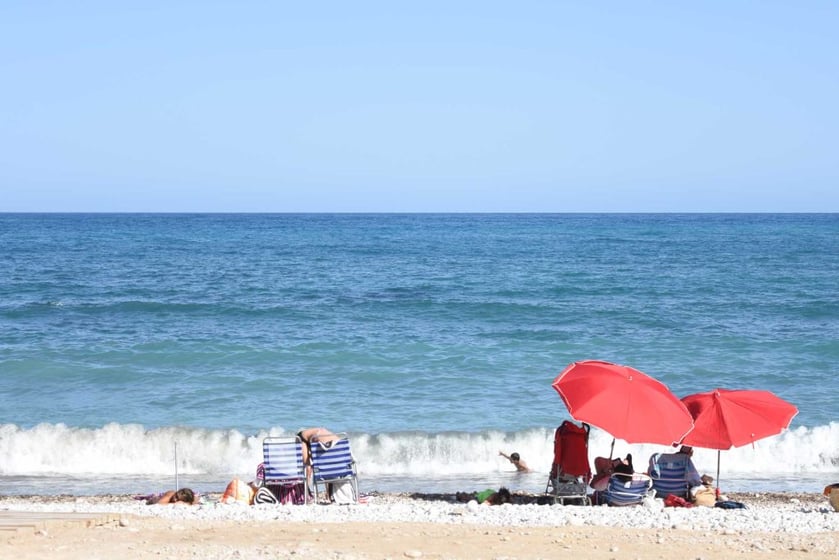 Playas Perfectas Altea Vacaciones 0b9f2102b5b734e9f170b112389ca7e5