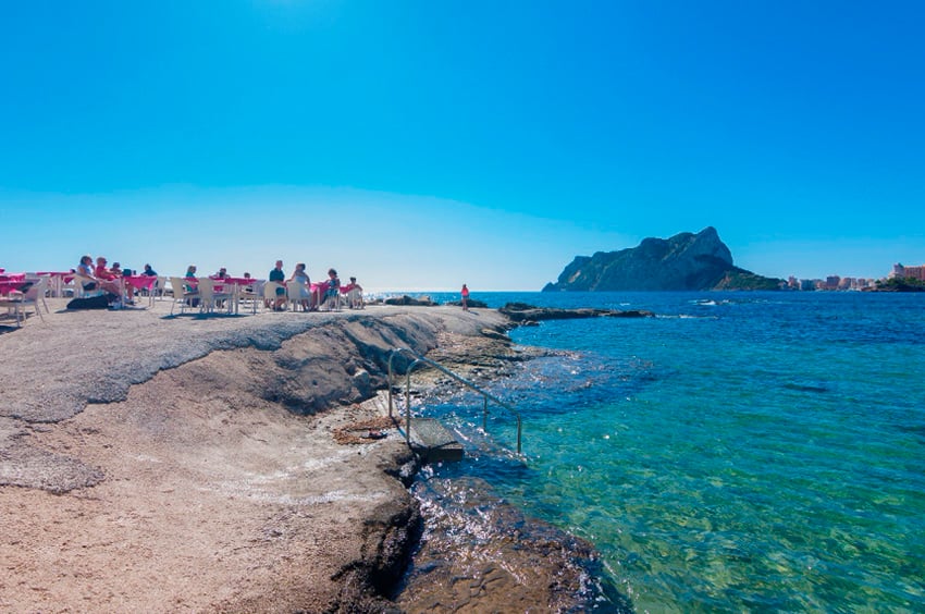Donde Ir De Vacaciones En Espana En Pareja Destinos Para Enamorarse 977984ca31f9308b4f64c95f5177558e