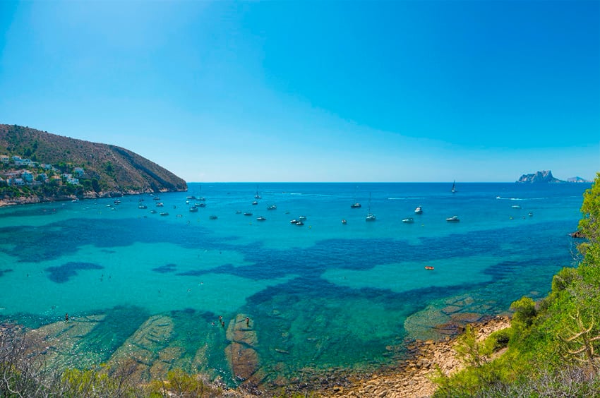 Que Ver En Teulada Moraira 5c1fb7b0699bf611e62b688dd8076a79